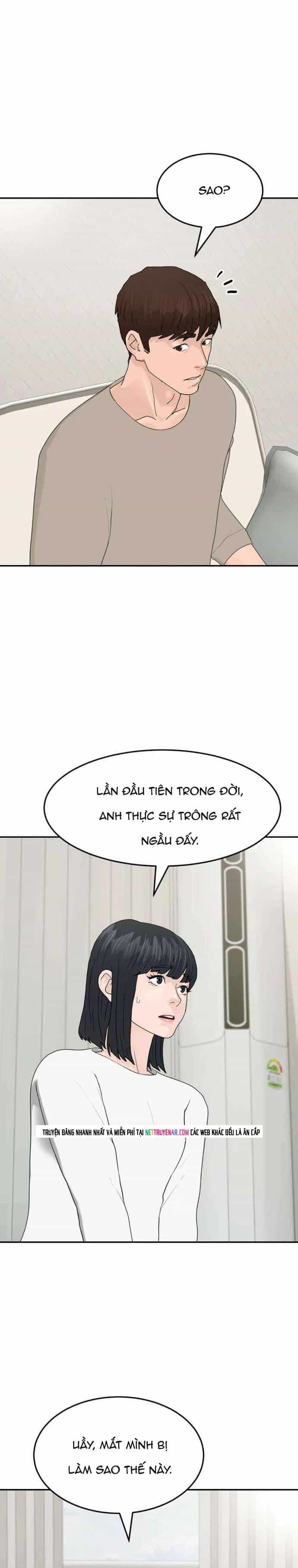 Người Trở Về Từ Cõi Chết - Chương 208 - ảnh 23