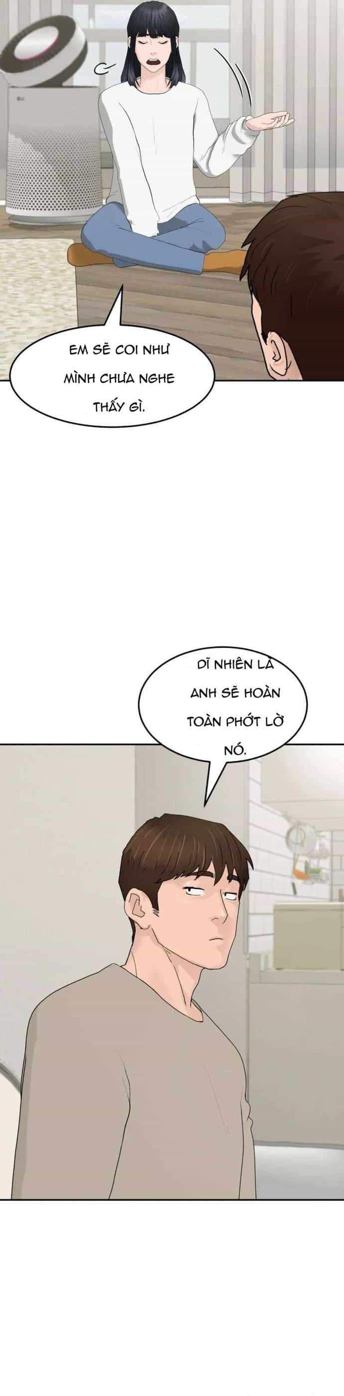 Người Trở Về Từ Cõi Chết - Chương 208 - ảnh 24