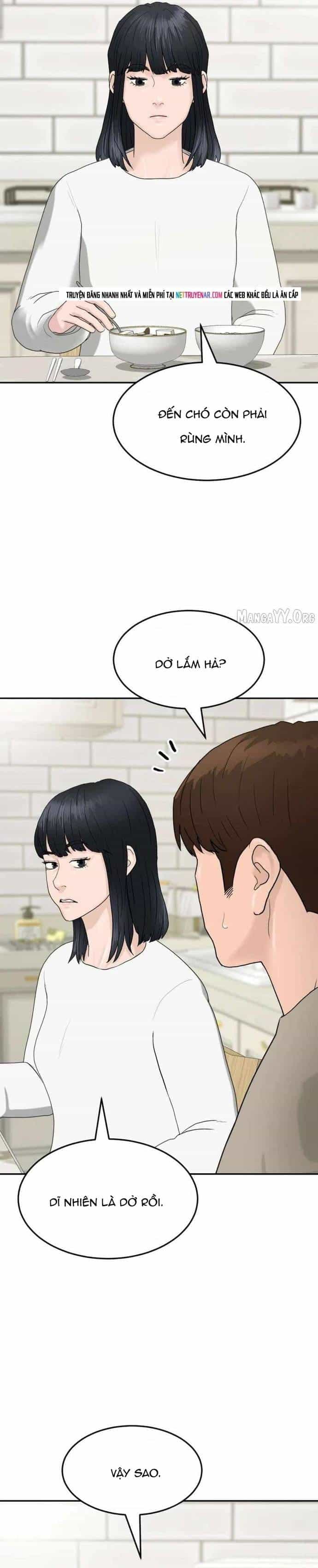 Người Trở Về Từ Cõi Chết - Chương 208 - ảnh 5