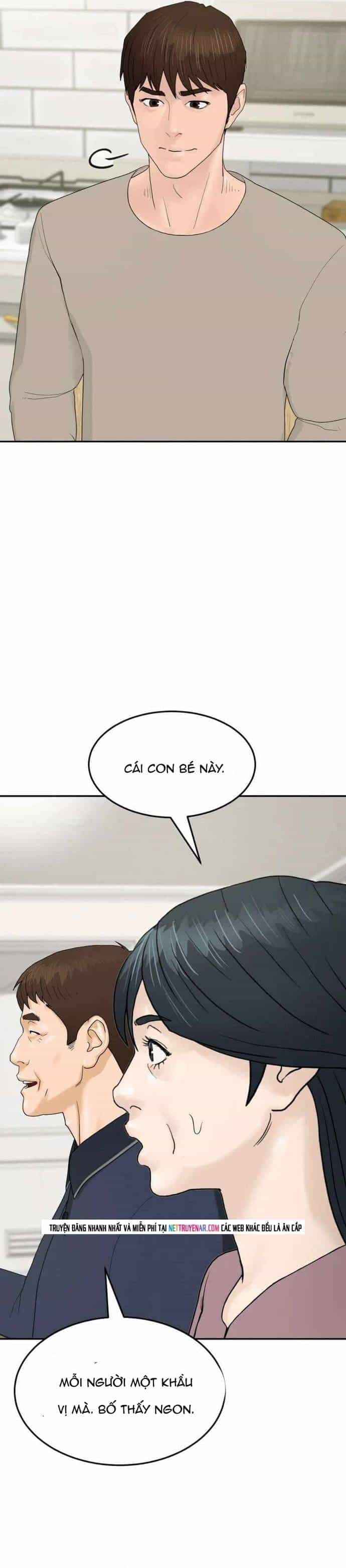 Người Trở Về Từ Cõi Chết - Chương 208 - ảnh 6