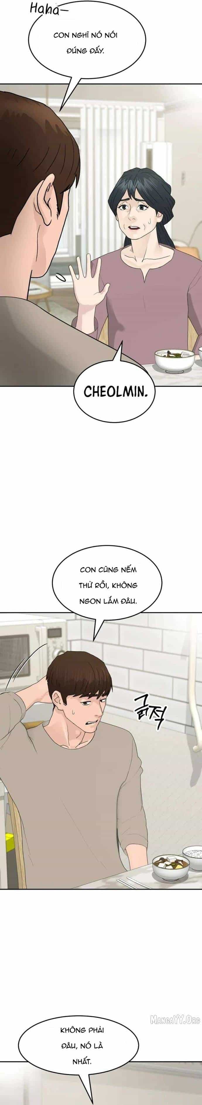 Người Trở Về Từ Cõi Chết - Chương 208 - ảnh 7