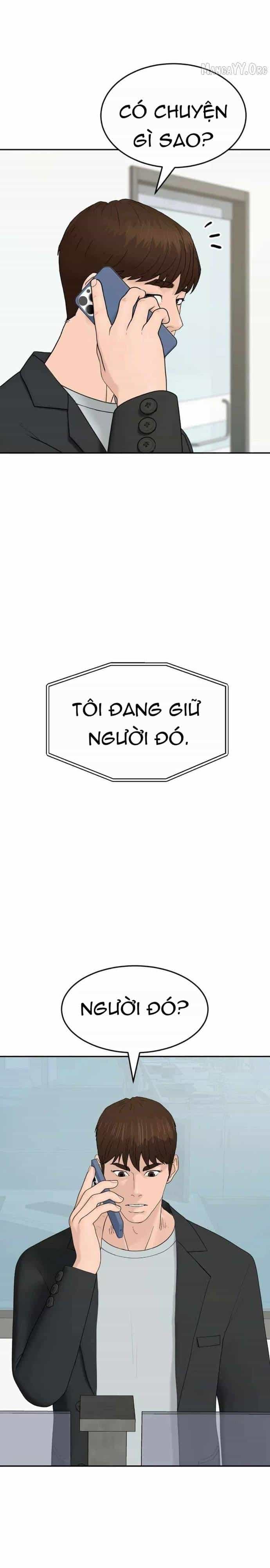 Người Trở Về Từ Cõi Chết - Chương 209 - ảnh 10