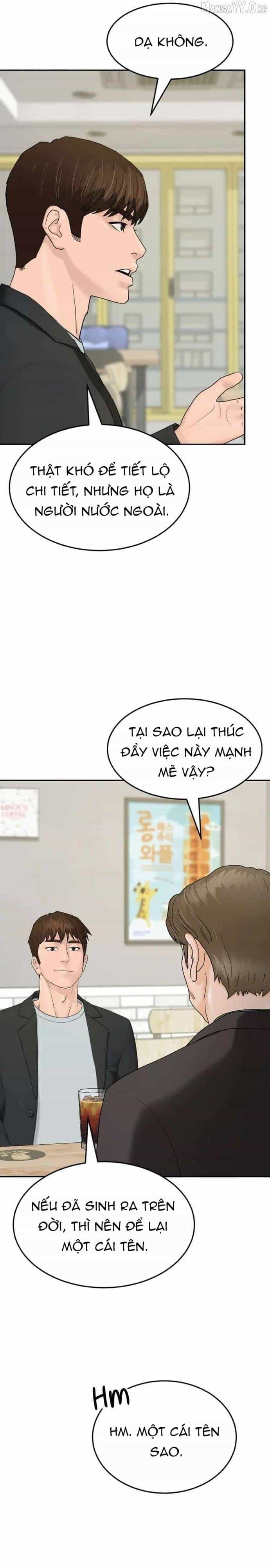 Người Trở Về Từ Cõi Chết - Chương 209 - ảnh 29