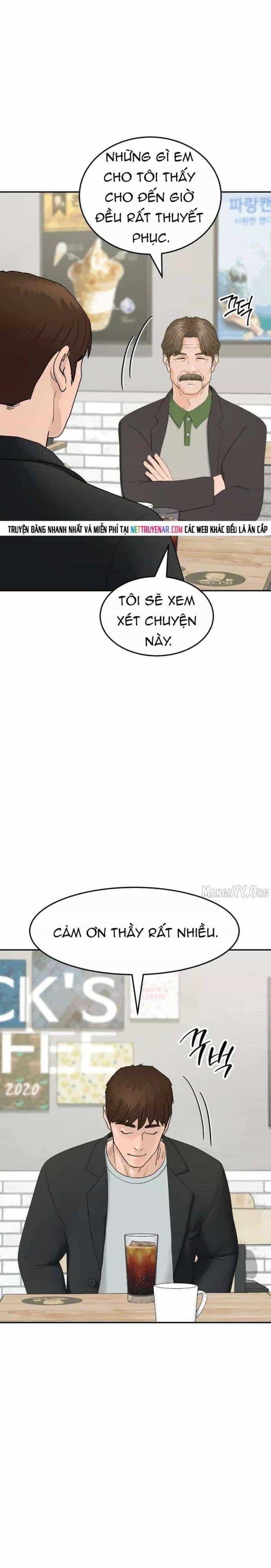 Người Trở Về Từ Cõi Chết - Chương 209 - ảnh 33