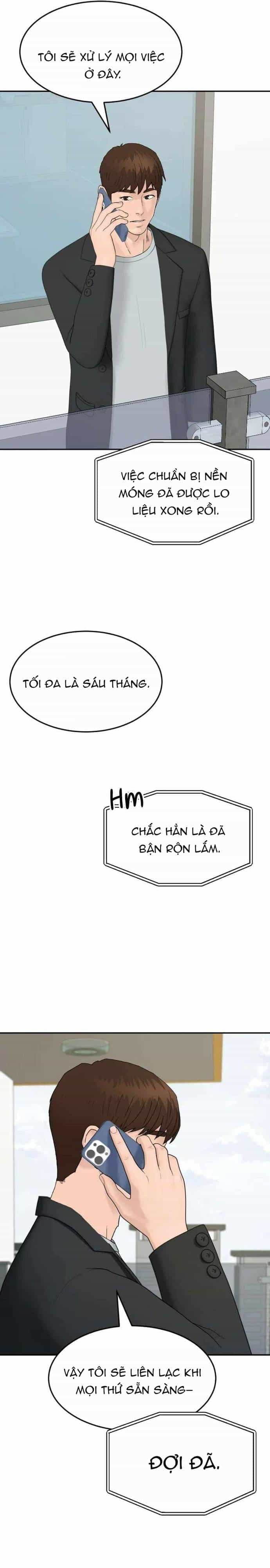 Người Trở Về Từ Cõi Chết - Chương 209 - ảnh 9
