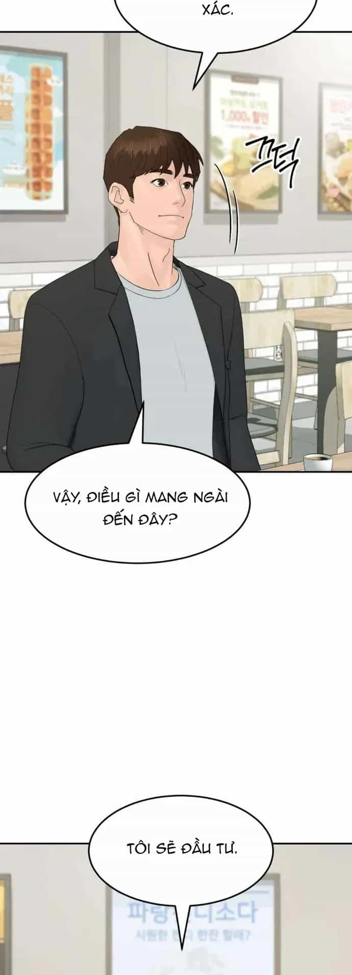 Người Trở Về Từ Cõi Chết - Chương 210 - ảnh 15