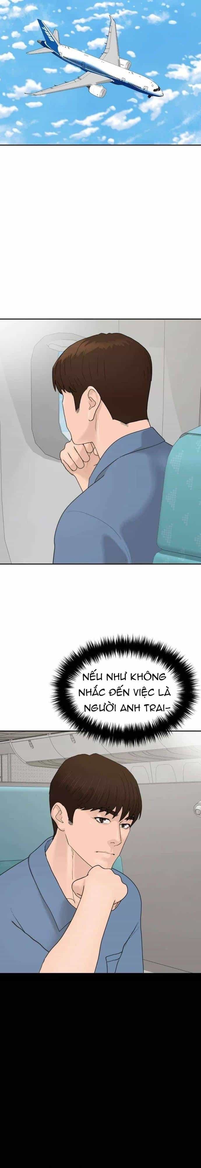 Người Trở Về Từ Cõi Chết - Chương 211 - ảnh 14