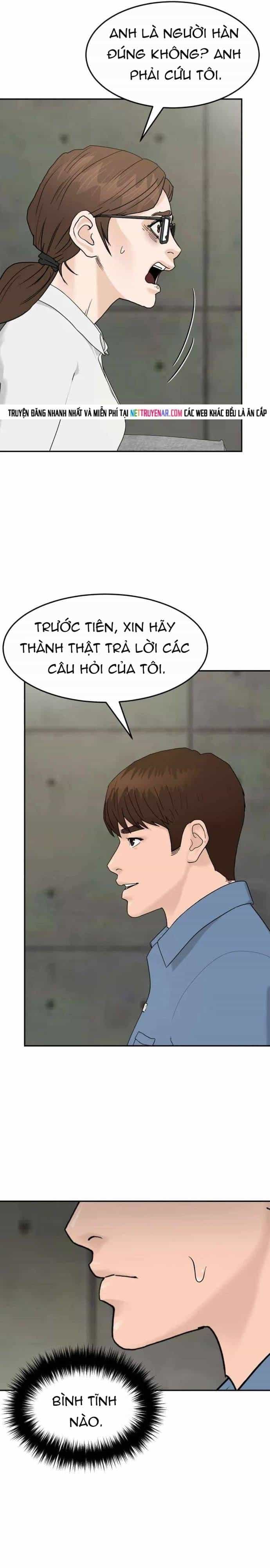Người Trở Về Từ Cõi Chết - Chương 211 - ảnh 21