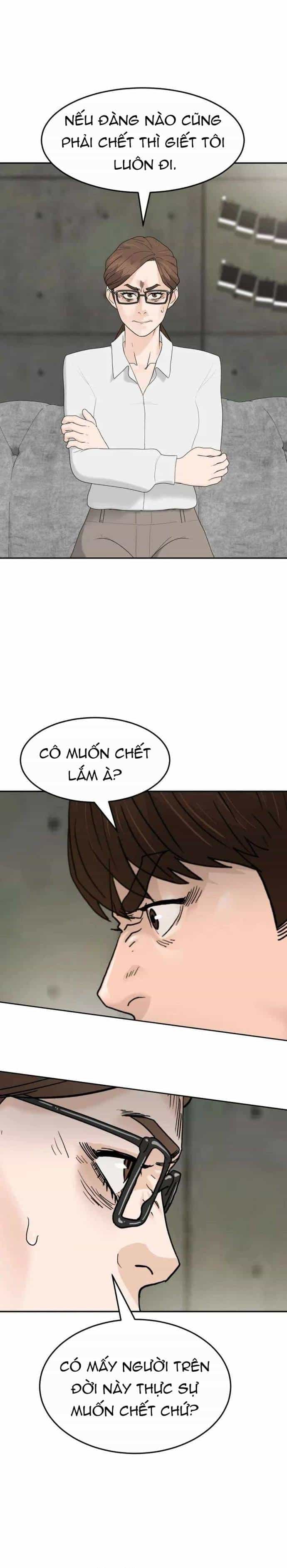 Người Trở Về Từ Cõi Chết - Chương 211 - ảnh 30