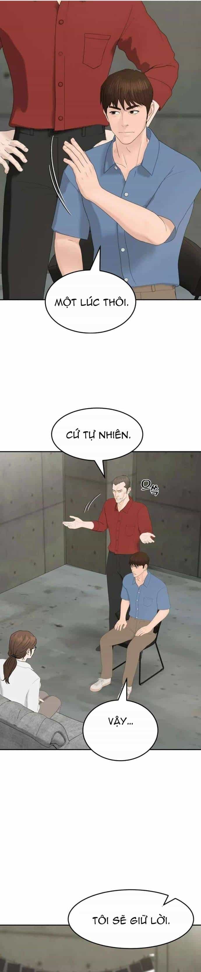 Người Trở Về Từ Cõi Chết - Chương 211 - ảnh 33