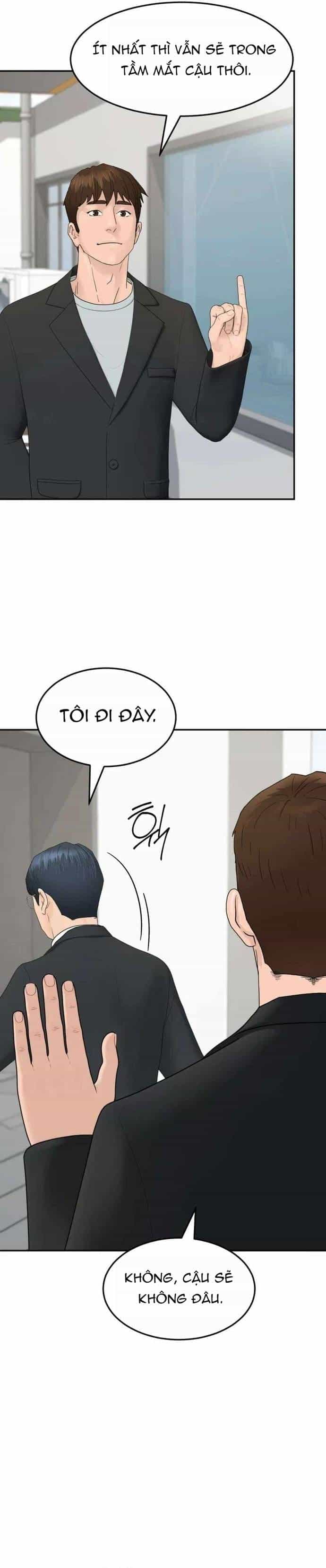 Người Trở Về Từ Cõi Chết - Chương 211 - ảnh 4