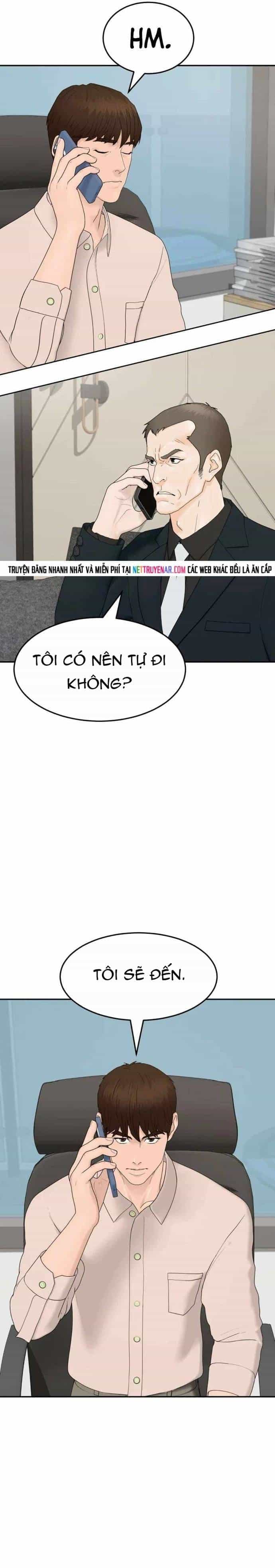 Người Trở Về Từ Cõi Chết - Chương 211 - ảnh 6