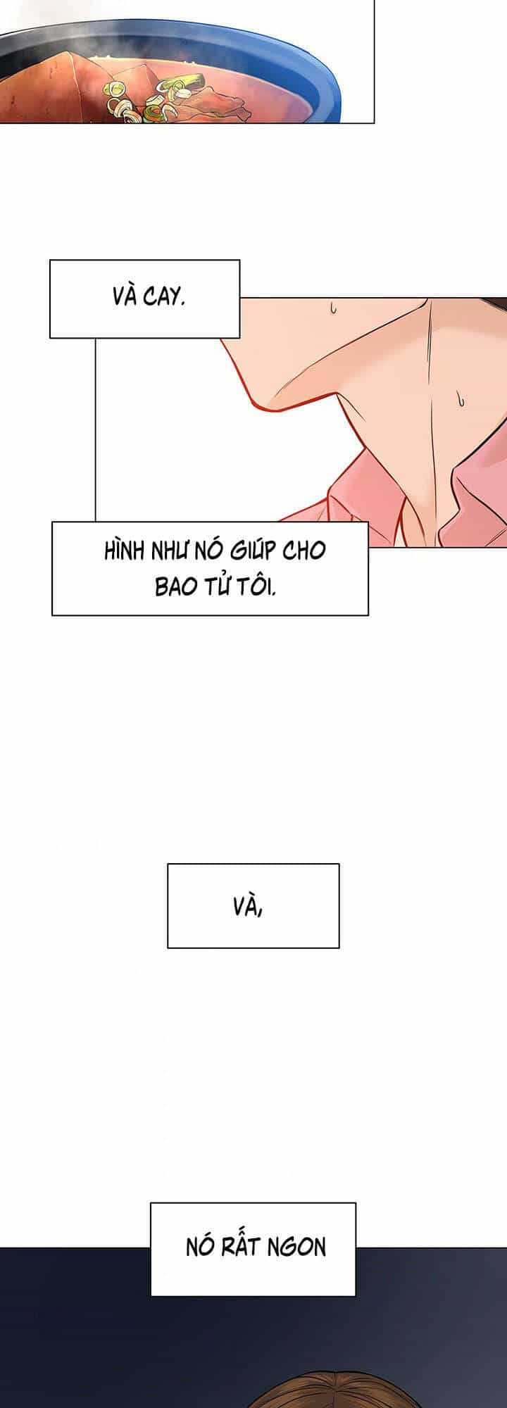 Người Trở Về Từ Cõi Chết - Chương 18 - ảnh 48