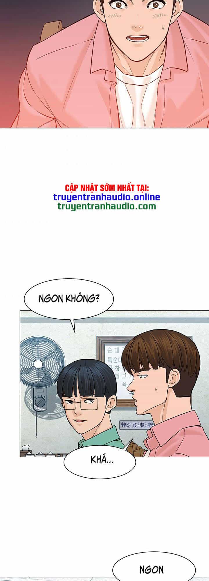 Người Trở Về Từ Cõi Chết - Chương 18 - ảnh 50