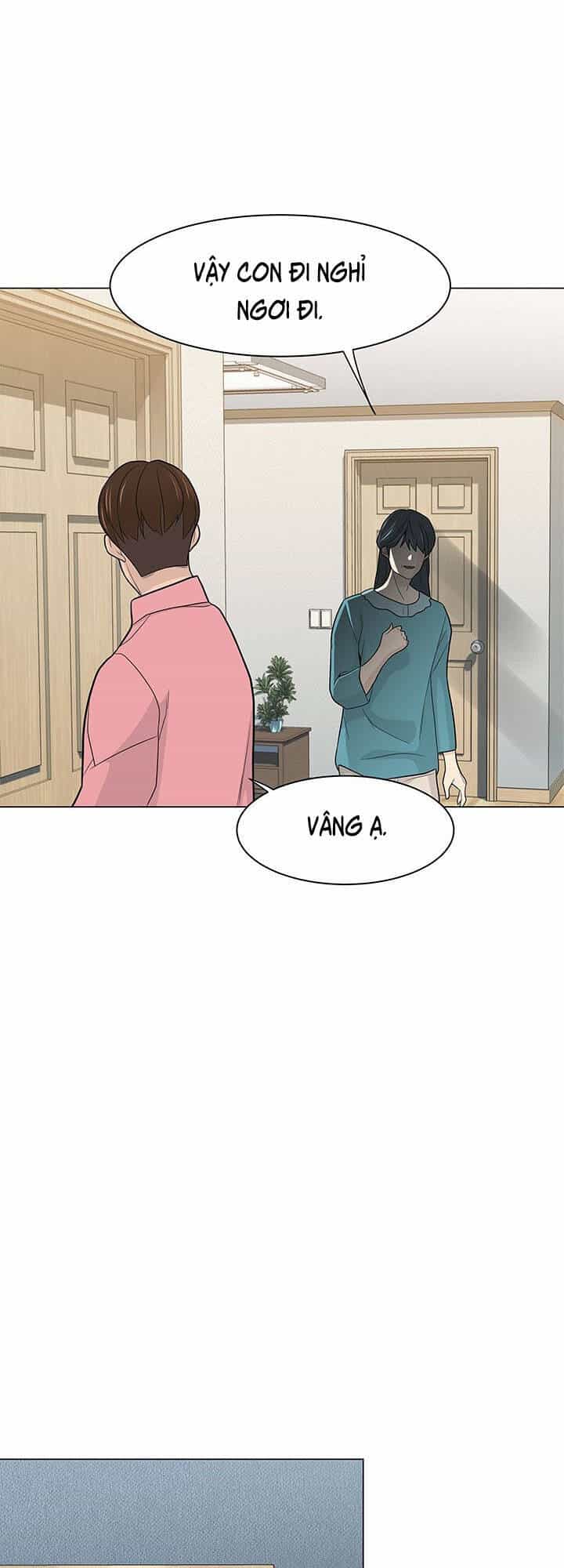 Người Trở Về Từ Cõi Chết - Chương 18 - ảnh 62