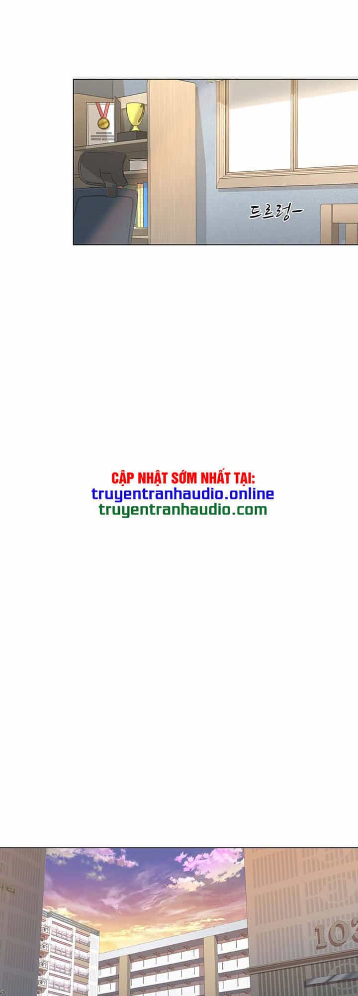 Người Trở Về Từ Cõi Chết - Chương 18 - ảnh 66
