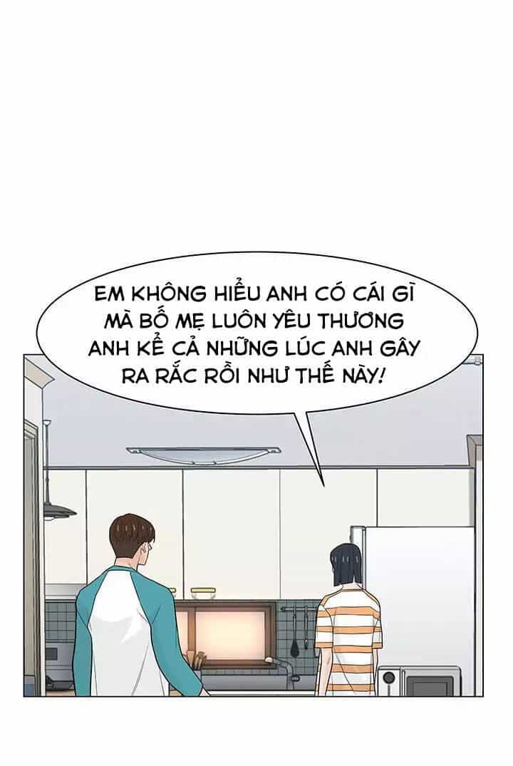Người Trở Về Từ Cõi Chết - Chương 19 - ảnh 14
