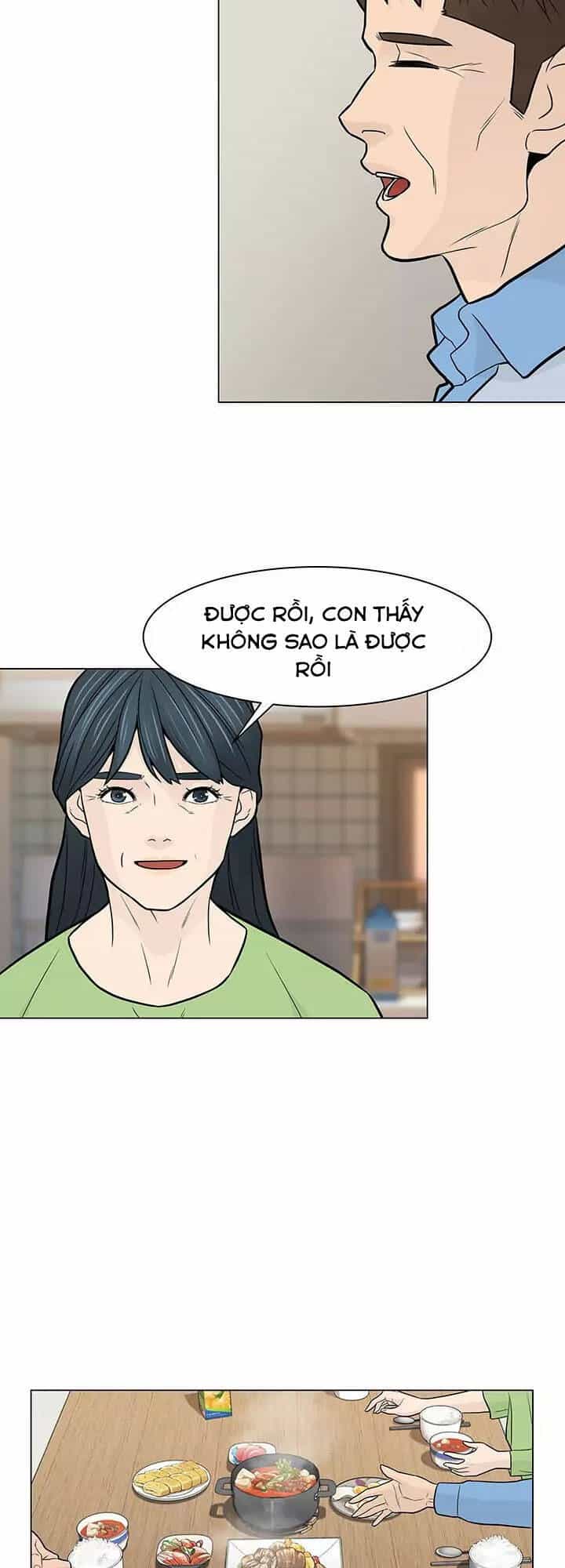 Người Trở Về Từ Cõi Chết - Chương 19 - ảnh 27
