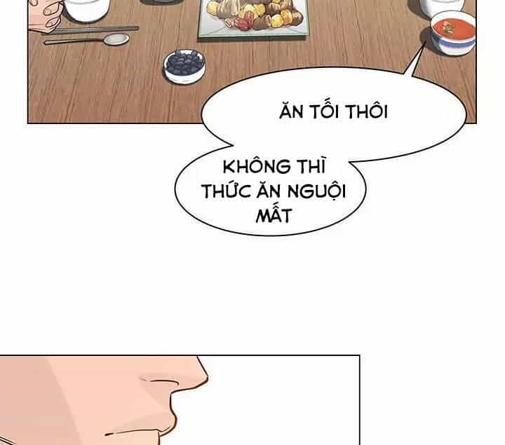 Người Trở Về Từ Cõi Chết - Chương 19 - ảnh 28