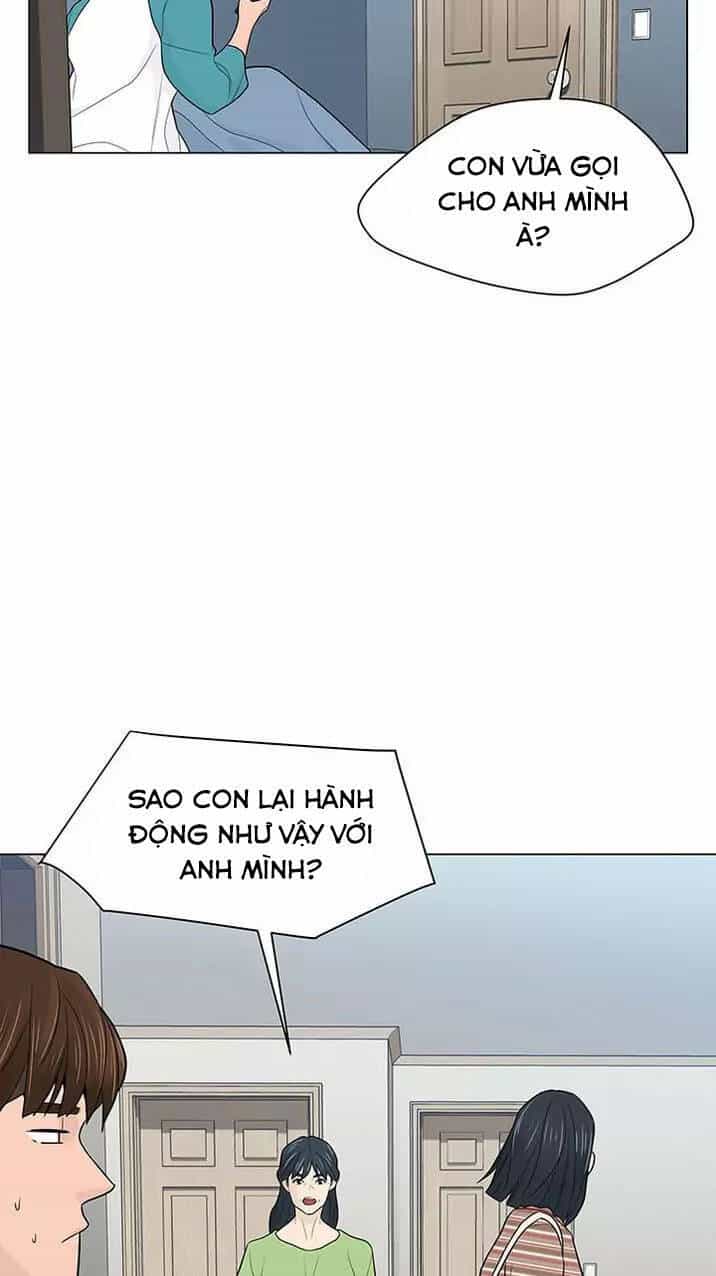 Người Trở Về Từ Cõi Chết - Chương 19 - ảnh 34