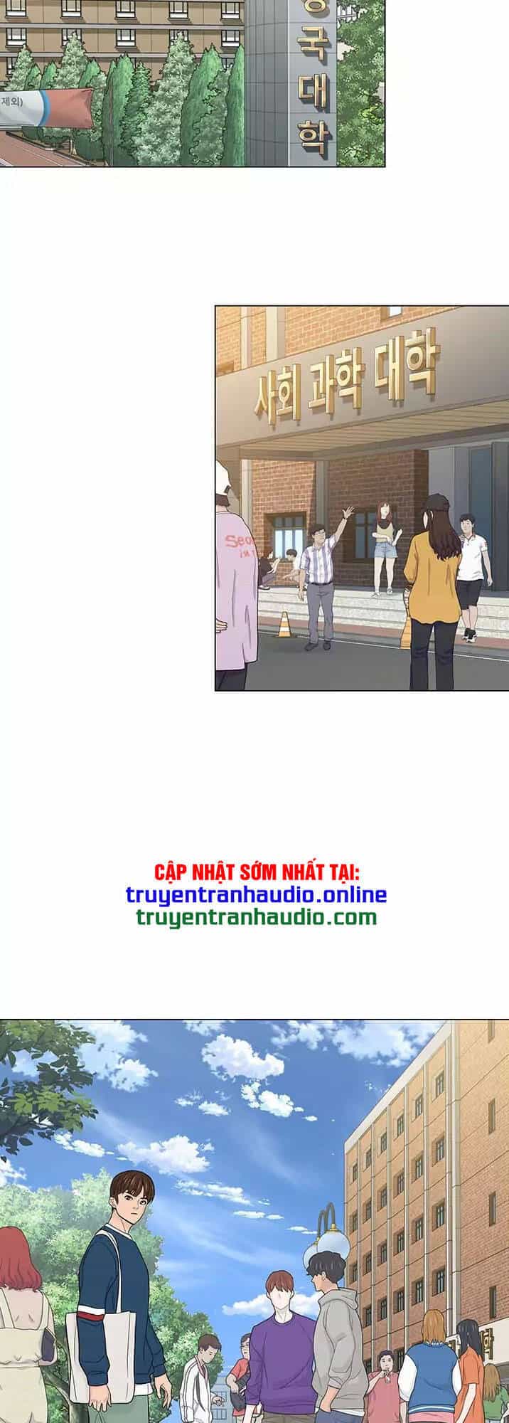 Người Trở Về Từ Cõi Chết - Chương 19 - ảnh 53