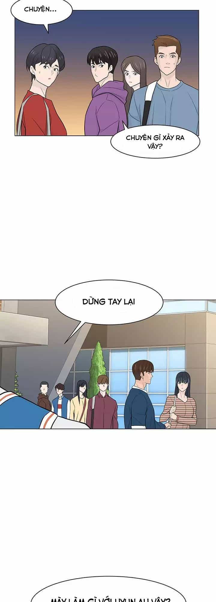 Người Trở Về Từ Cõi Chết - Chương 19 - ảnh 74
