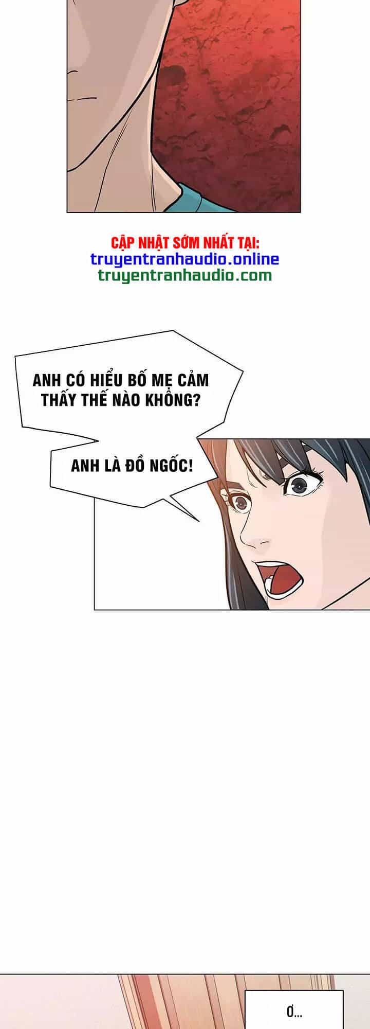 Người Trở Về Từ Cõi Chết - Chương 19 - ảnh 9