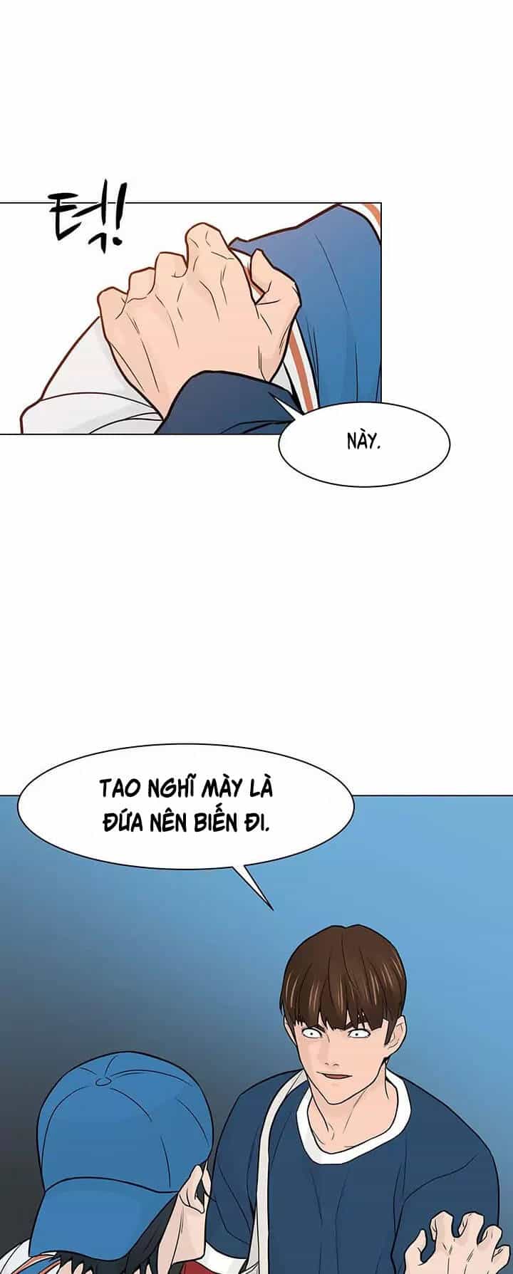 Người Trở Về Từ Cõi Chết - Chương 20 - ảnh 16
