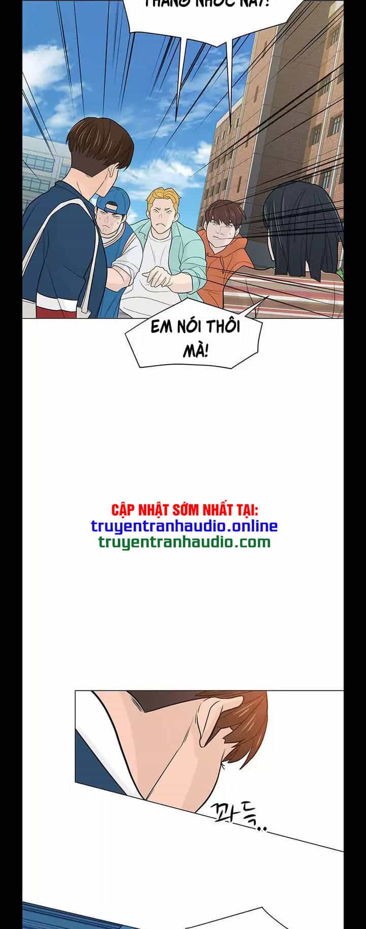 Người Trở Về Từ Cõi Chết - Chương 20 - ảnh 24