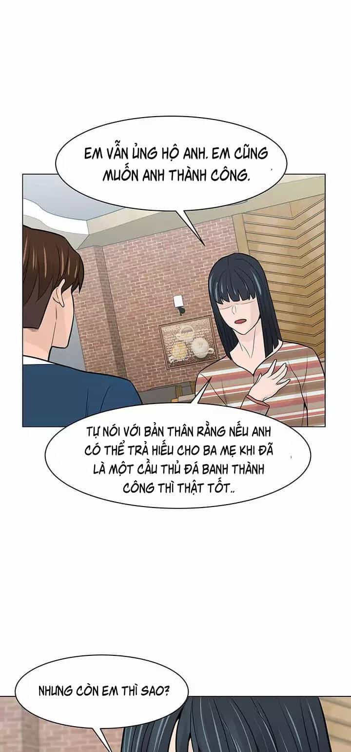 Người Trở Về Từ Cõi Chết - Chương 20 - ảnh 40