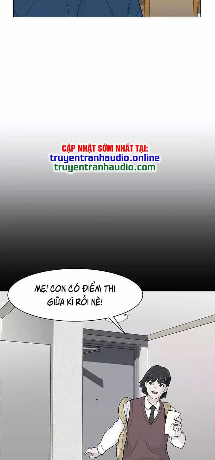 Người Trở Về Từ Cõi Chết - Chương 20 - ảnh 42