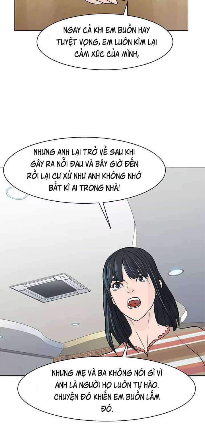 Người Trở Về Từ Cõi Chết - Chương 20 - ảnh 47
