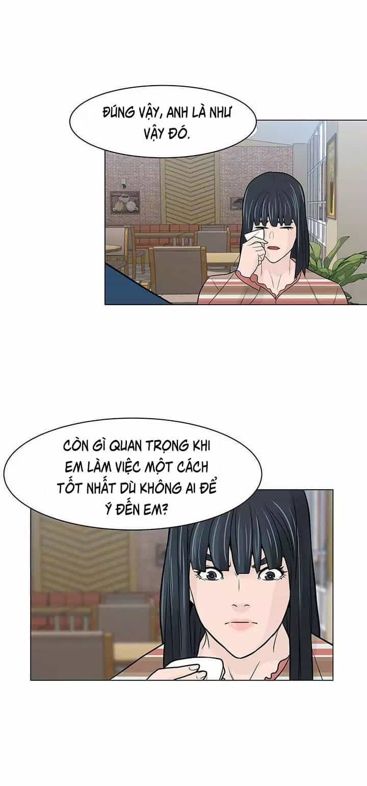 Người Trở Về Từ Cõi Chết - Chương 20 - ảnh 50