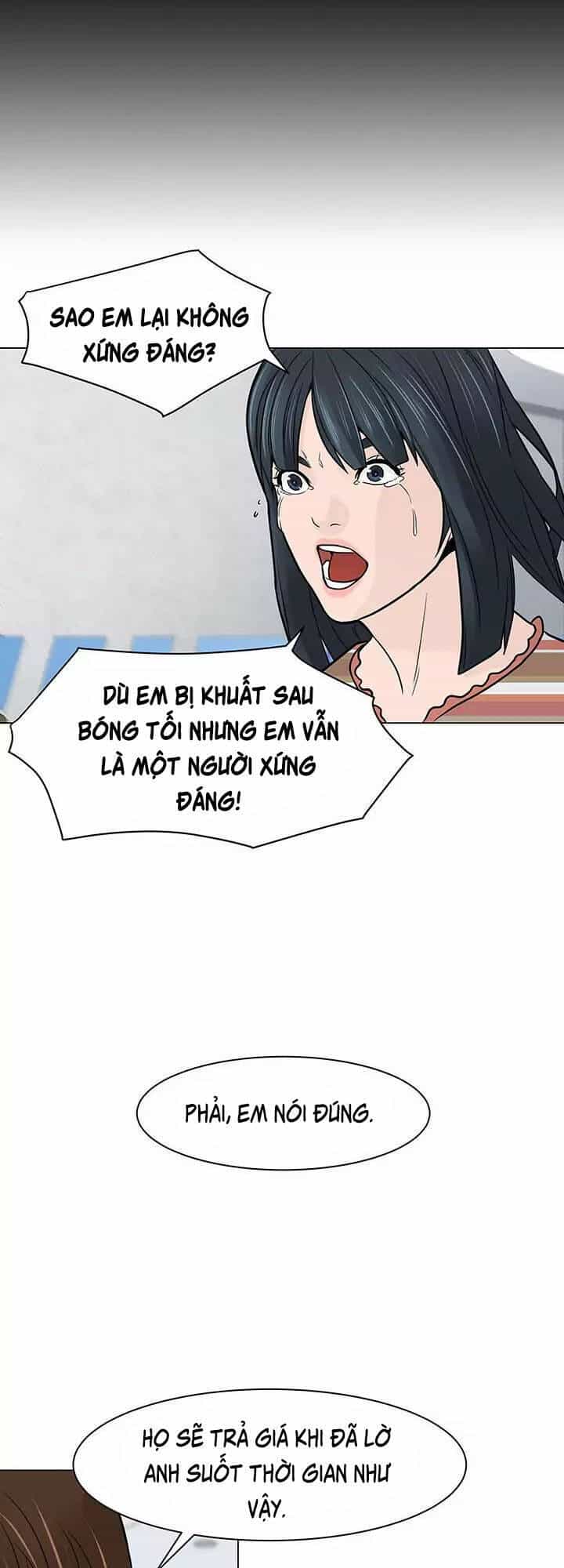 Người Trở Về Từ Cõi Chết - Chương 20 - ảnh 53