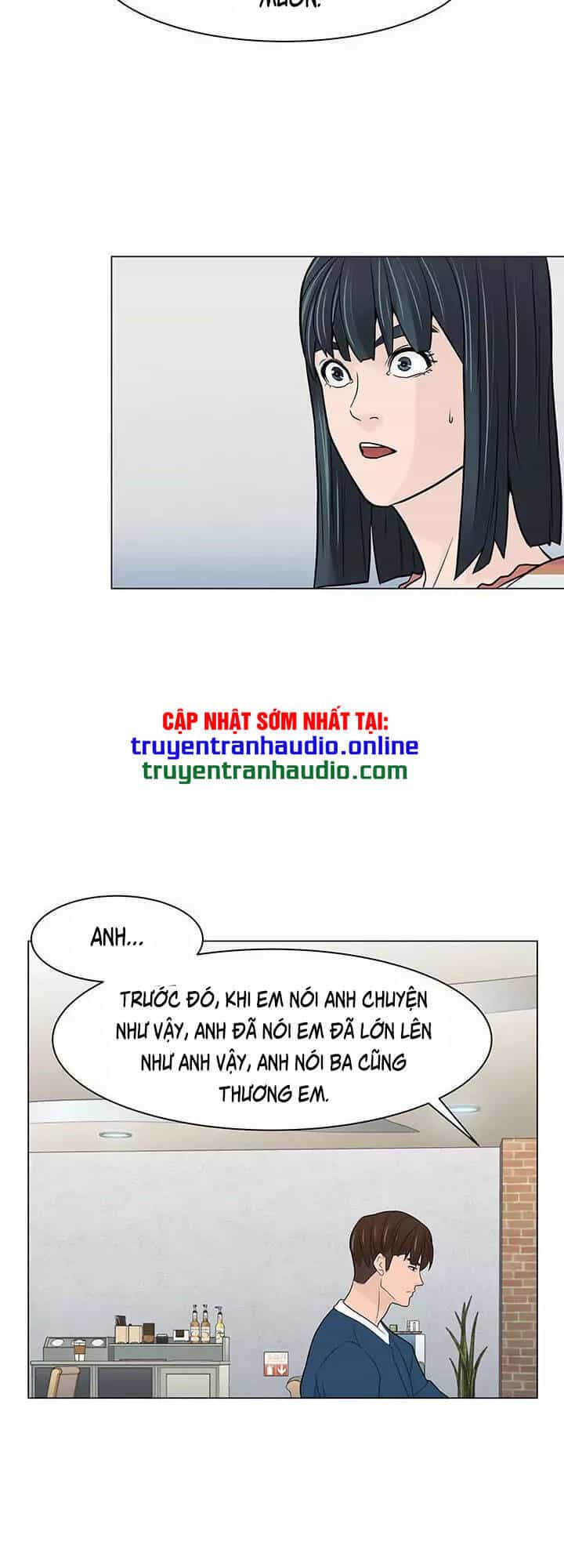 Người Trở Về Từ Cõi Chết - Chương 20 - ảnh 59