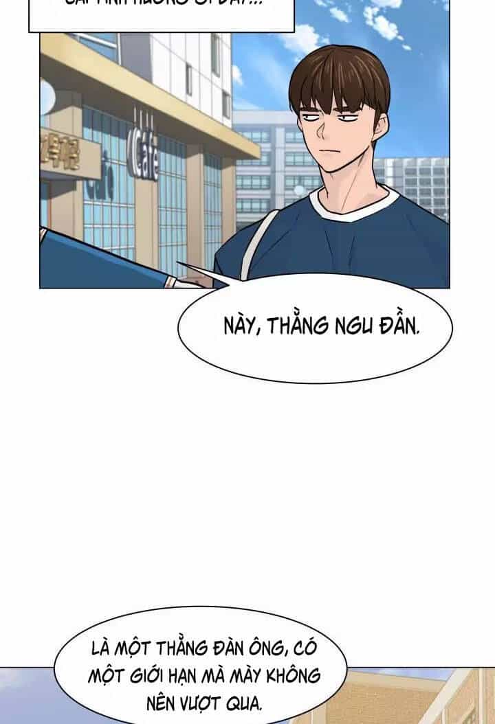 Người Trở Về Từ Cõi Chết - Chương 20 - ảnh 6
