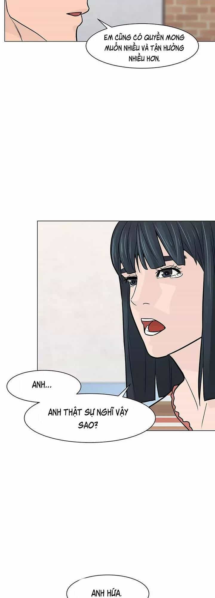 Người Trở Về Từ Cõi Chết - Chương 20 - ảnh 61