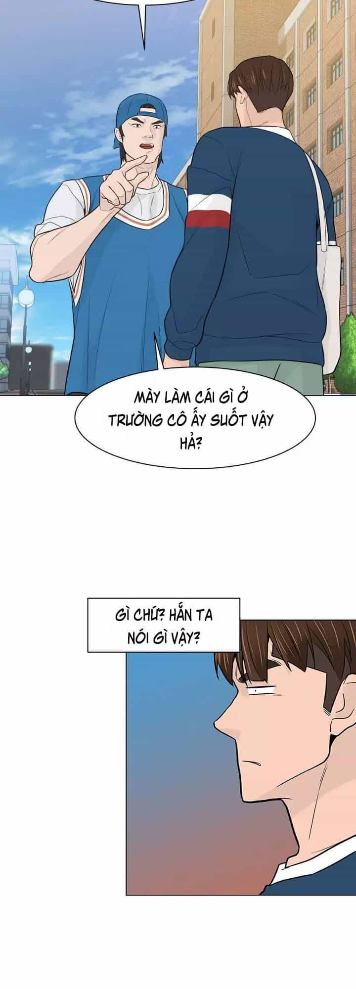 Người Trở Về Từ Cõi Chết - Chương 20 - ảnh 7
