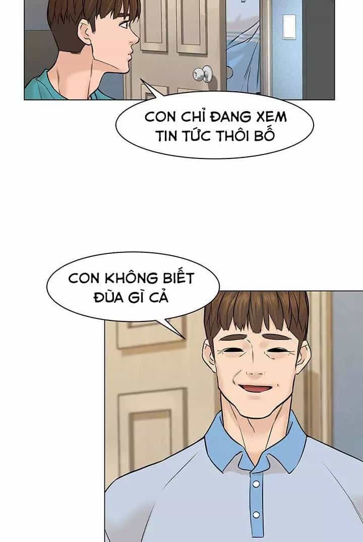 Người Trở Về Từ Cõi Chết - Chương 21 - ảnh 12