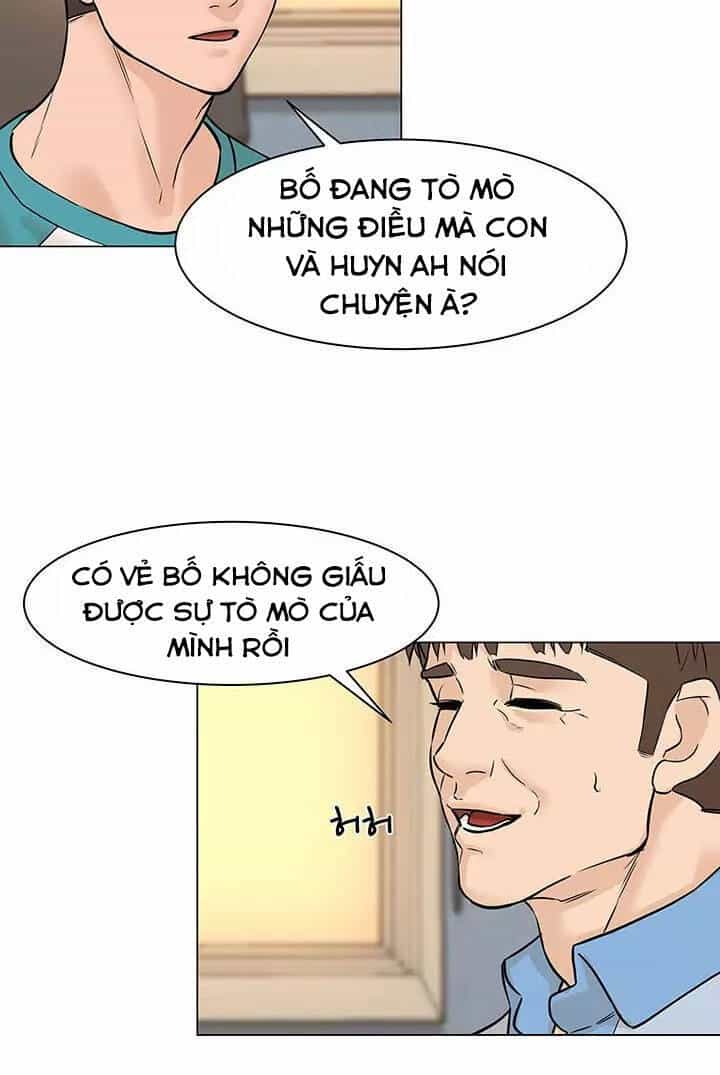 Người Trở Về Từ Cõi Chết - Chương 21 - ảnh 14