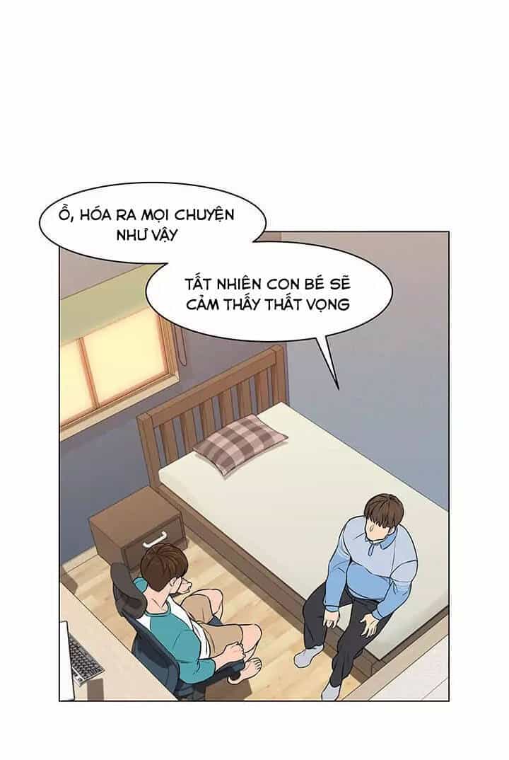 Người Trở Về Từ Cõi Chết - Chương 21 - ảnh 16