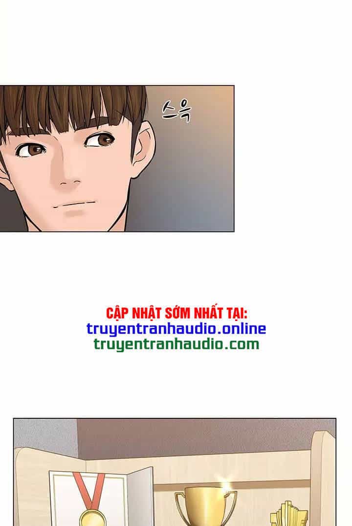 Người Trở Về Từ Cõi Chết - Chương 21 - ảnh 18