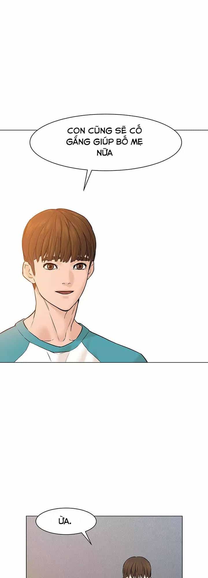Người Trở Về Từ Cõi Chết - Chương 21 - ảnh 21
