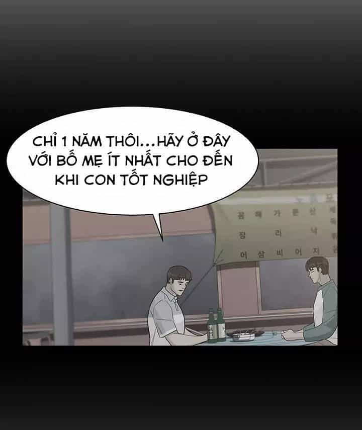 Người Trở Về Từ Cõi Chết - Chương 21 - ảnh 24
