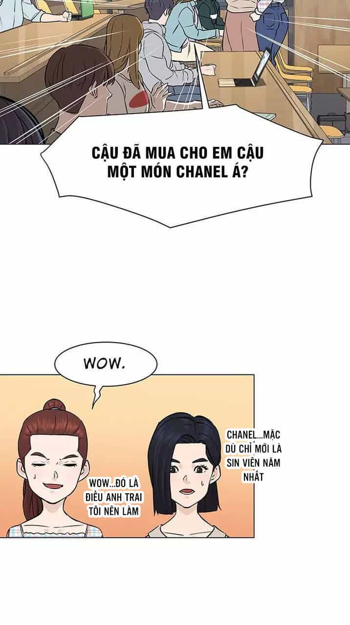 Người Trở Về Từ Cõi Chết - Chương 21 - ảnh 36