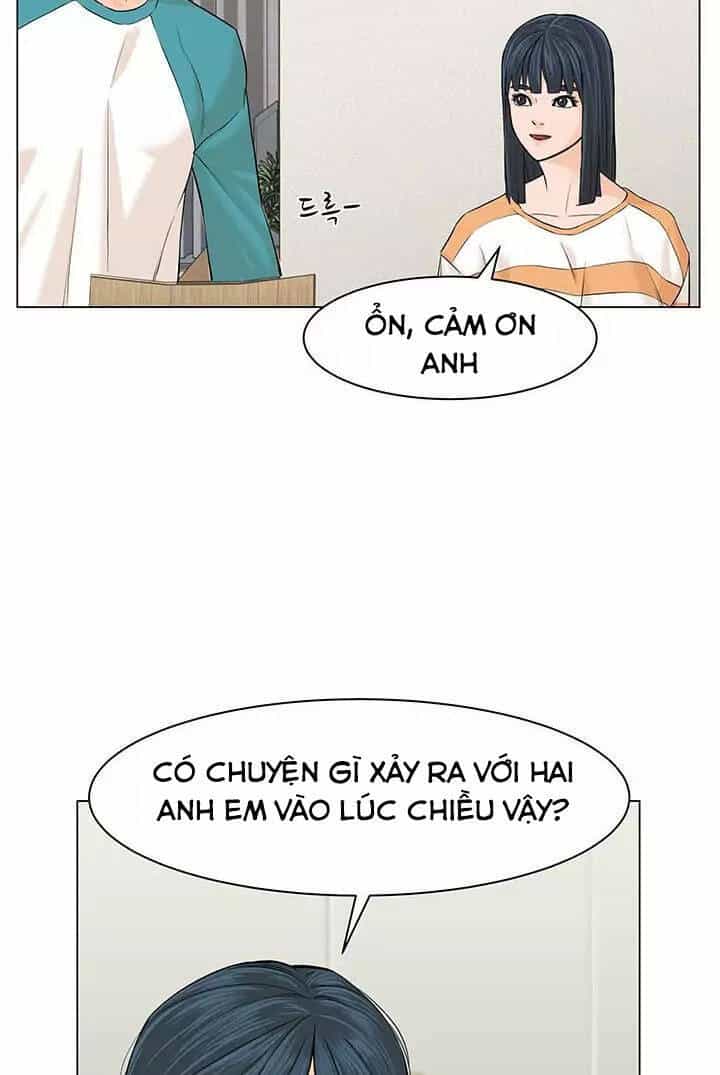 Người Trở Về Từ Cõi Chết - Chương 21 - ảnh 4