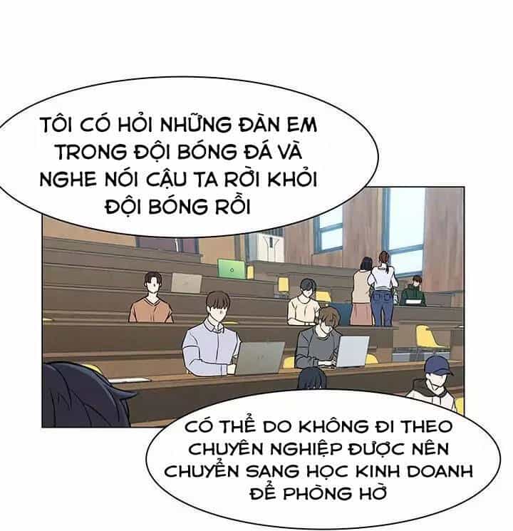 Người Trở Về Từ Cõi Chết - Chương 21 - ảnh 42
