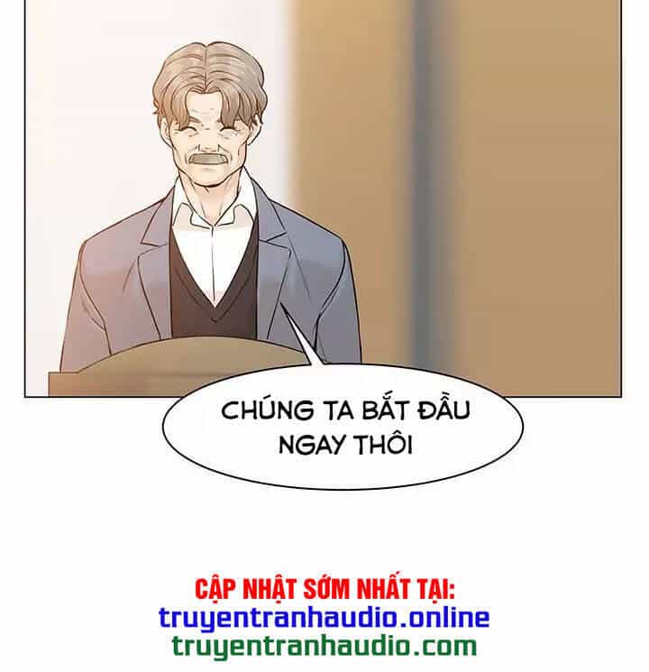 Người Trở Về Từ Cõi Chết - Chương 21 - ảnh 48