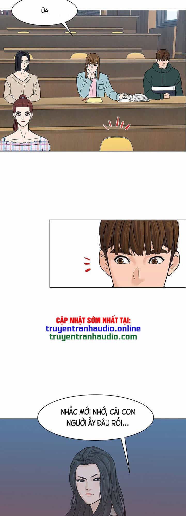 Người Trở Về Từ Cõi Chết - Chương 21 - ảnh 51