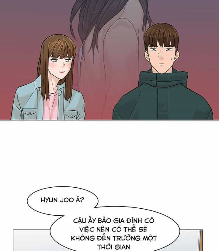 Người Trở Về Từ Cõi Chết - Chương 21 - ảnh 52